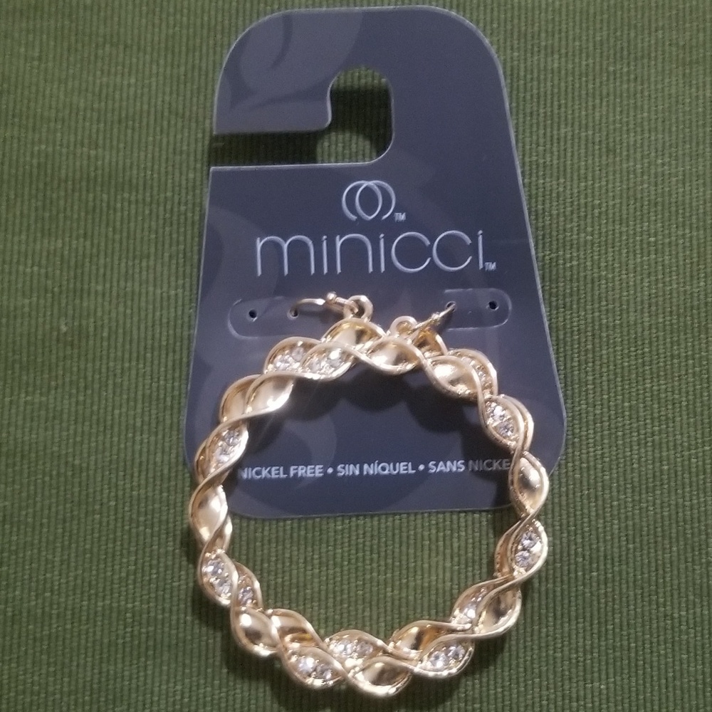 Minicci Earings